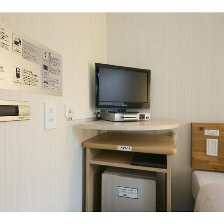 R&B Hotel Umeda East - Vacation Stay 40691V Osaka Zewnętrze zdjęcie
