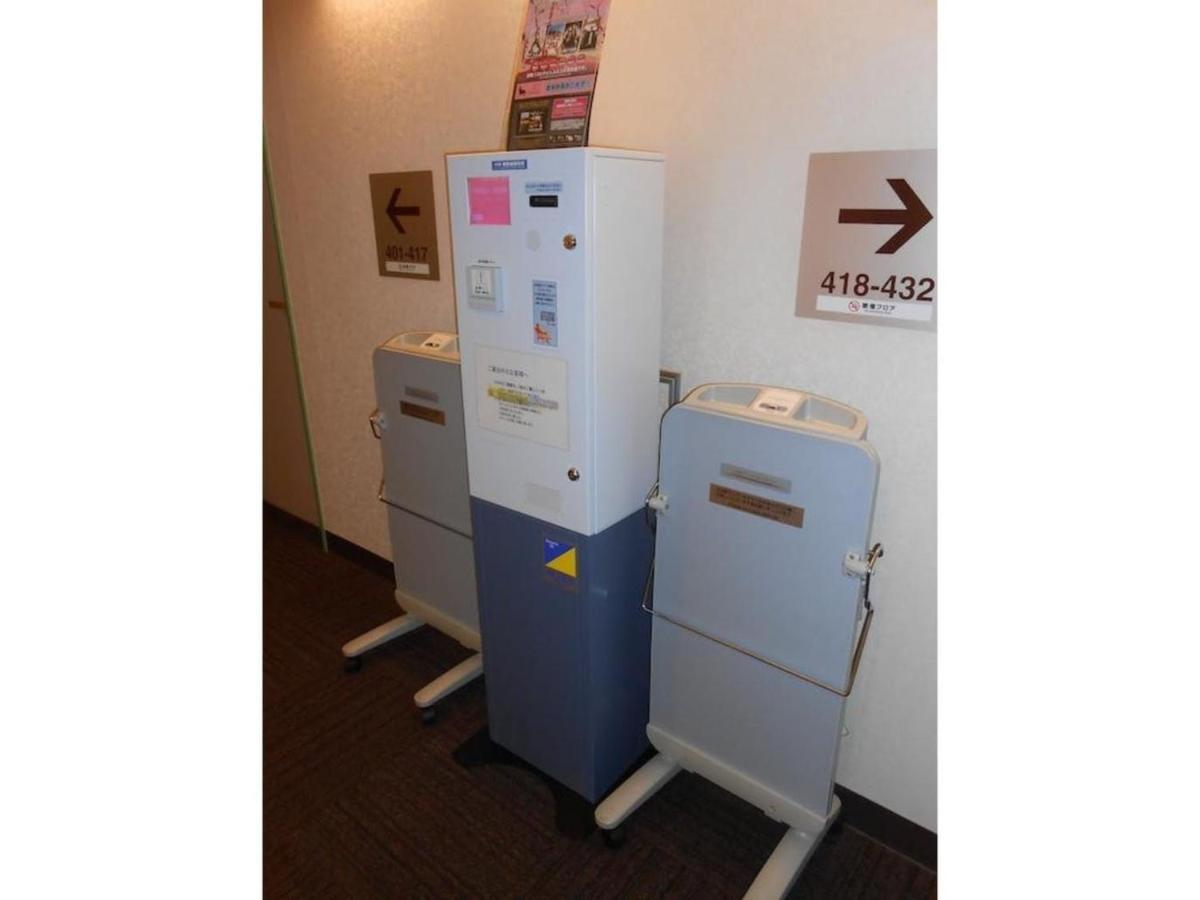 R&B Hotel Umeda East - Vacation Stay 40691V Osaka Zewnętrze zdjęcie
