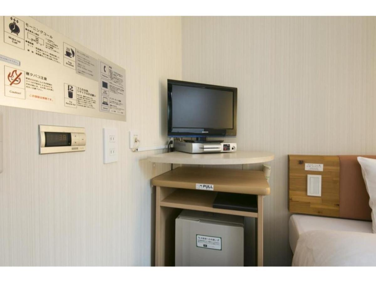 R&B Hotel Umeda East - Vacation Stay 40691V Osaka Zewnętrze zdjęcie