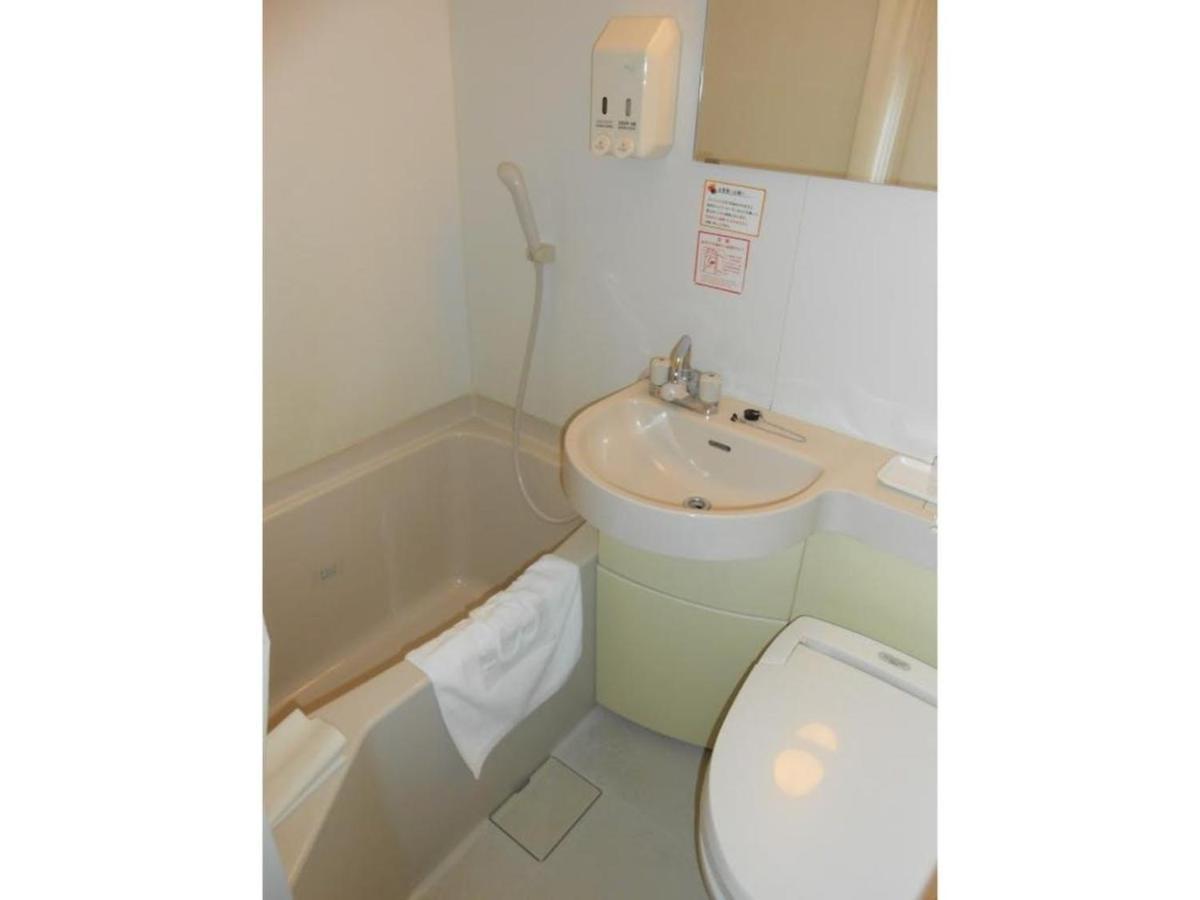 R&B Hotel Umeda East - Vacation Stay 40691V Osaka Zewnętrze zdjęcie