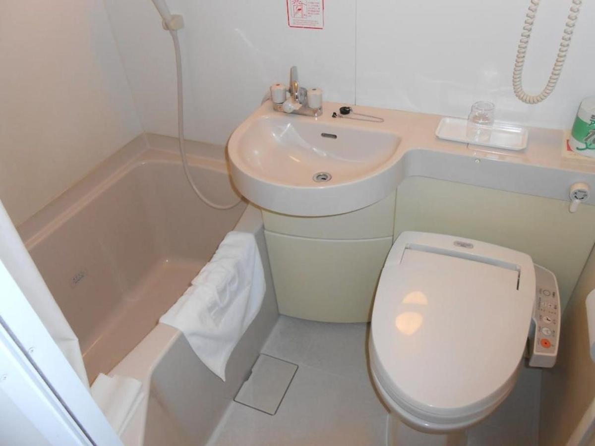 R&B Hotel Umeda East - Vacation Stay 40691V Osaka Zewnętrze zdjęcie
