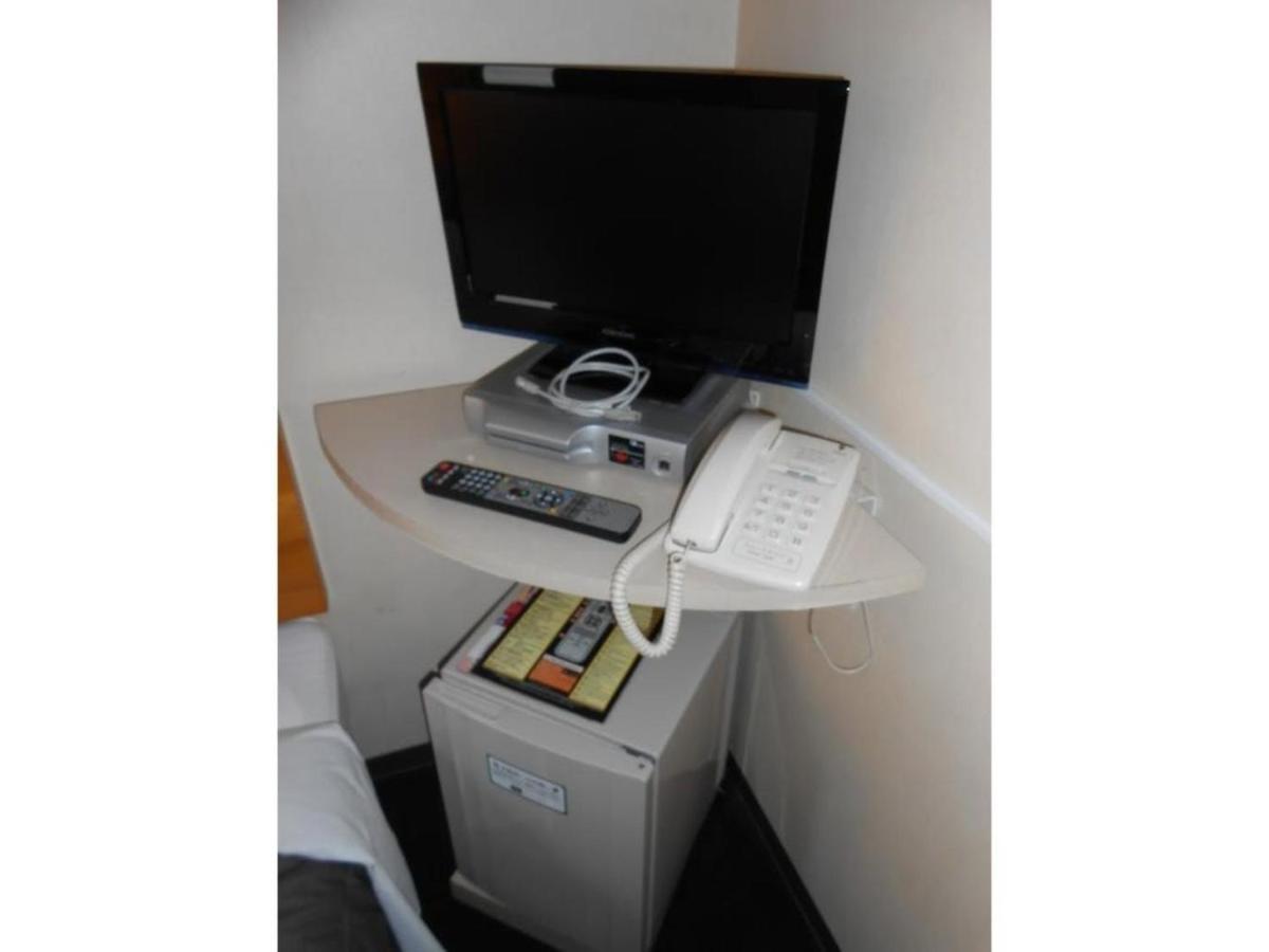 R&B Hotel Umeda East - Vacation Stay 40691V Osaka Zewnętrze zdjęcie