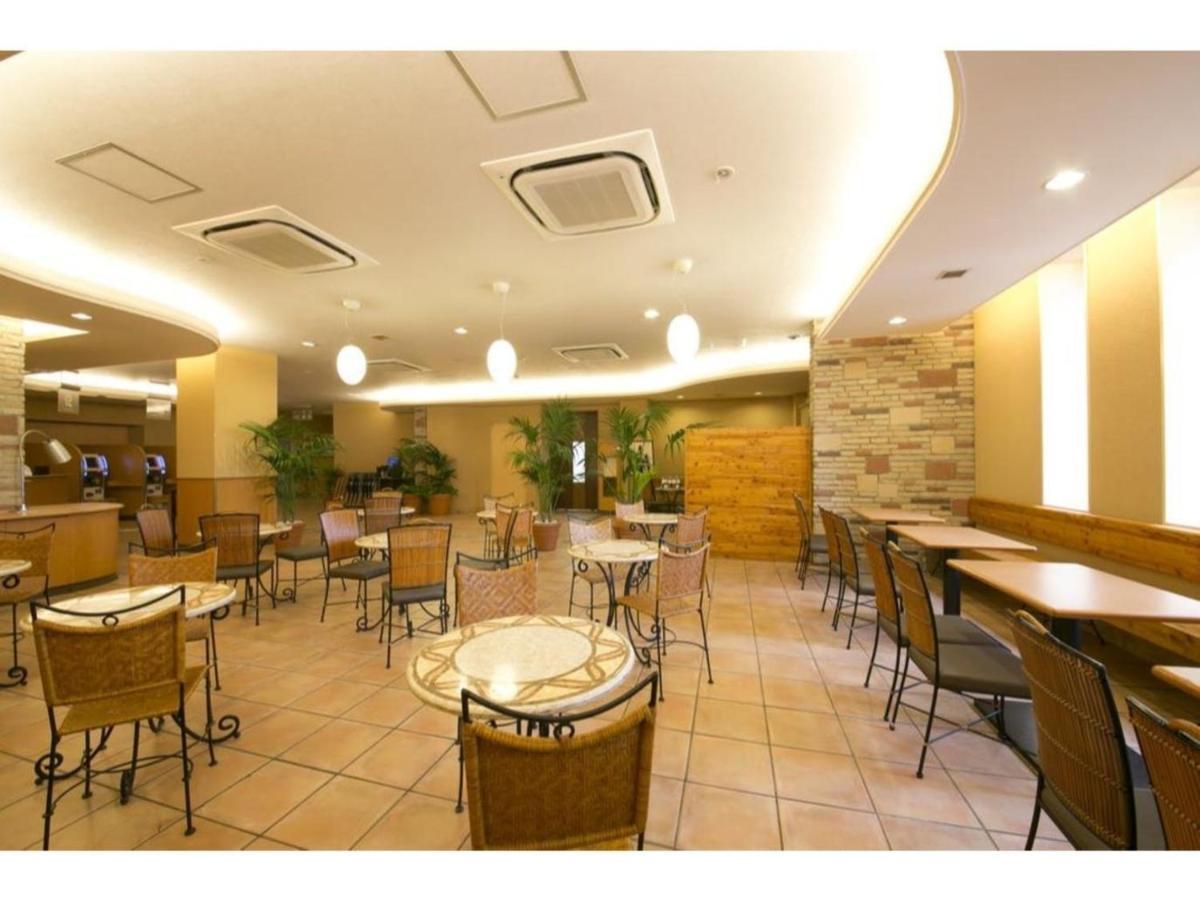 R&B Hotel Umeda East - Vacation Stay 40691V Osaka Zewnętrze zdjęcie