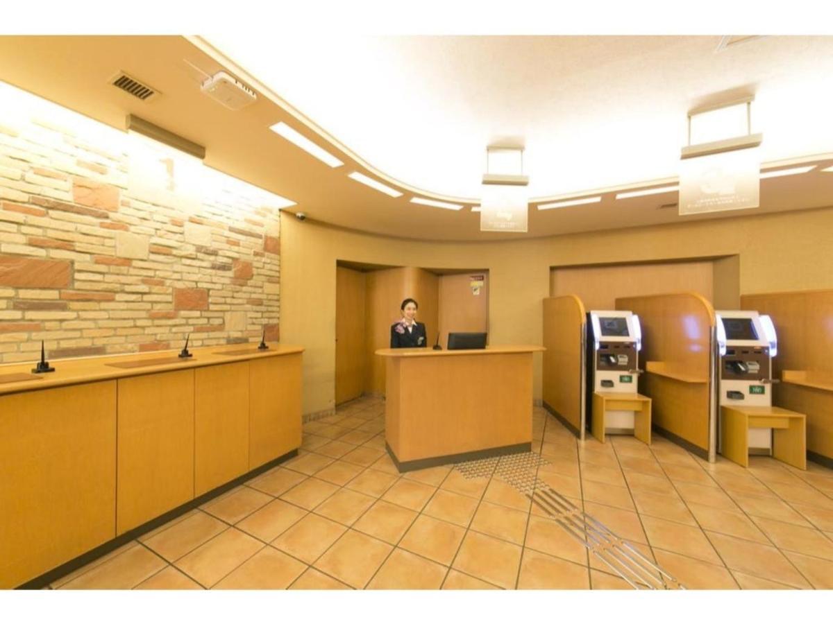 R&B Hotel Umeda East - Vacation Stay 40691V Osaka Zewnętrze zdjęcie