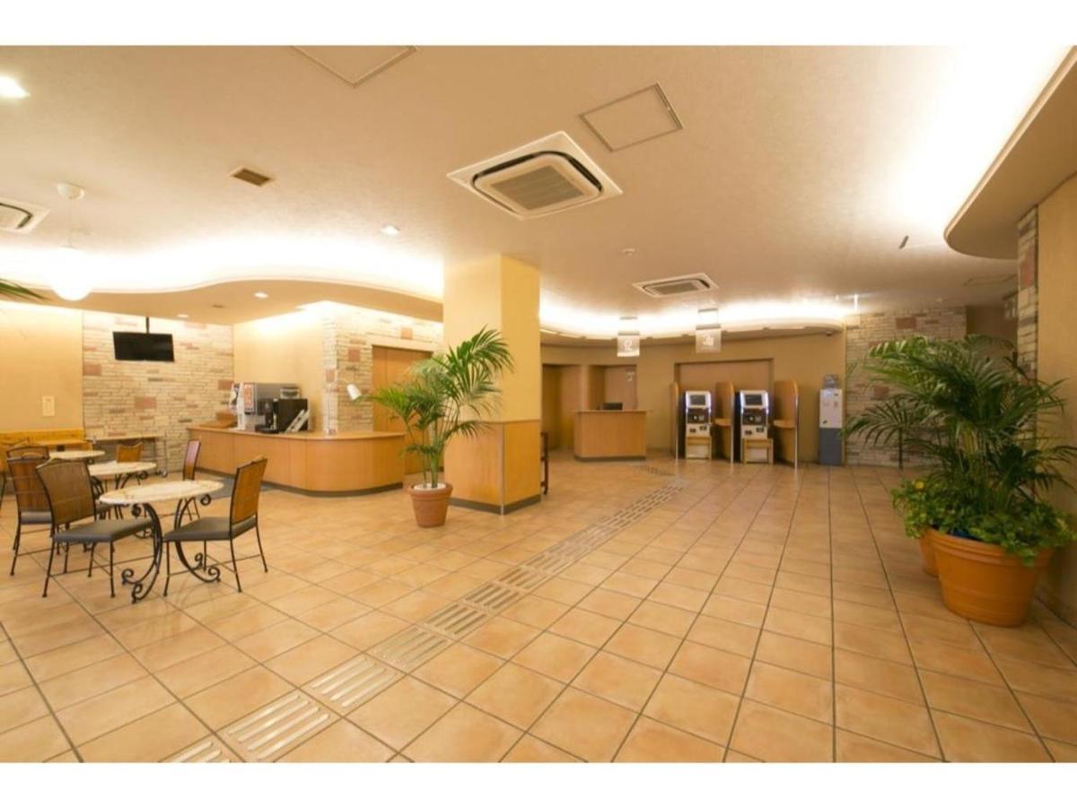 R&B Hotel Umeda East - Vacation Stay 40691V Osaka Zewnętrze zdjęcie
